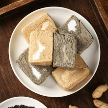 沪香斋麻酥糖夹心酥零食上海特产传统酥糖老式手工传统糕点点心