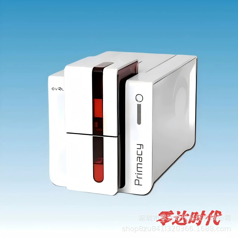 Evolis primacy одно- и двухсторонний картридер Primacy для рабочих карт