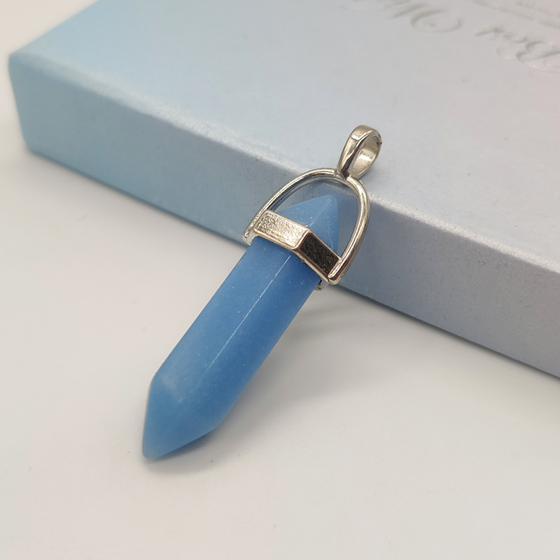 15호 - 야광석(감색)