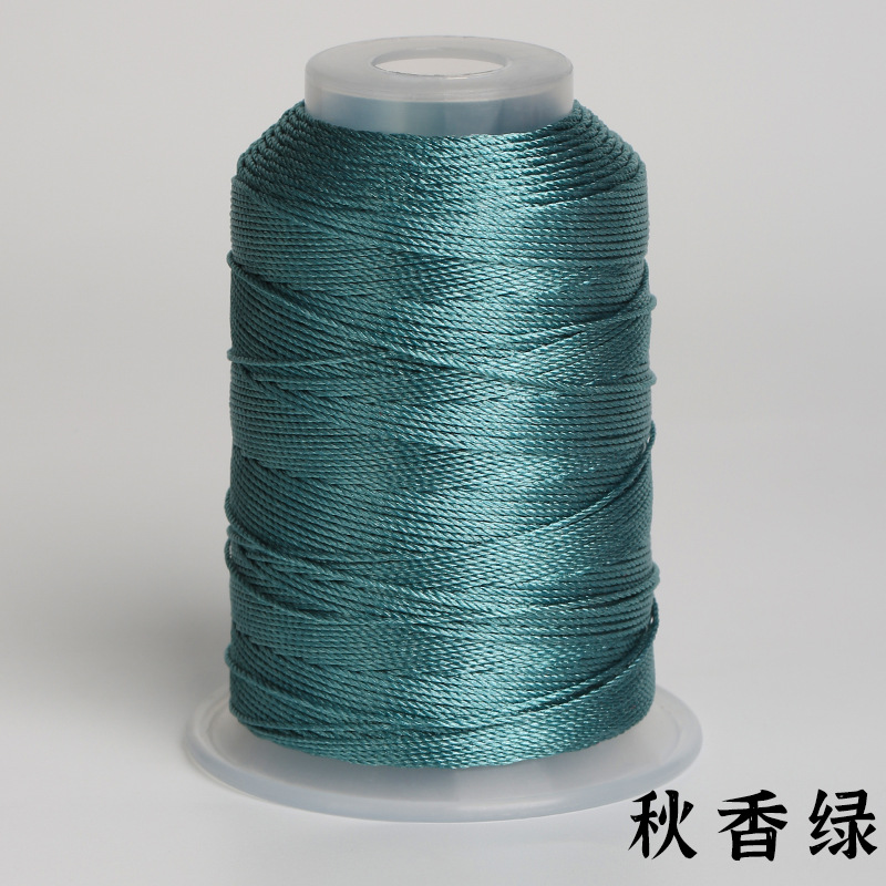 Qiuxiang 녹색 L851