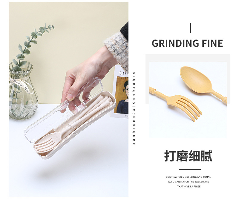 小蛮腰便携餐具_04