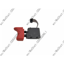 Bosch/博世無刷充電鑽開關gsr gsb 12v-30 18v-50 2607202377