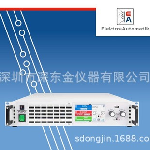 German Ea-Psb 10200-50 2U 3000W Bidirectional Laboratory Power Supply Brand New and Authentic
