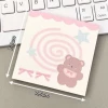 Dessert Bear Type B