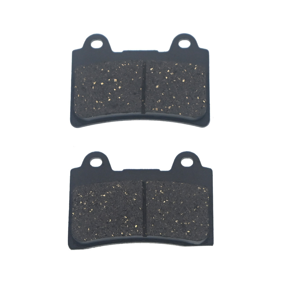 Motorcycle Disc Brake Pads Brake Pads Disc Brake Pads Fa123 Suitable for Yamaha Fzr Tzr 250