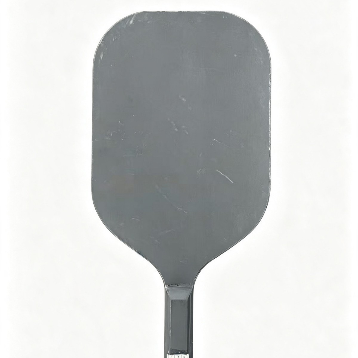Usapa Certified Pickleball Paddle Rough Draft, Carbon Fiber Pickleball Paddle Blank, Finely Polished Semi-Finished Product