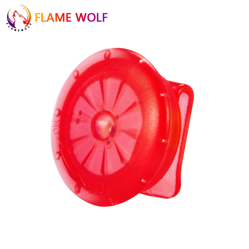 Spot venta directa luces para correr al aire libre luces para clip de zapatos luminosos regalos deportes nocturnos luces de advertencia LED luces para correr nocturnas