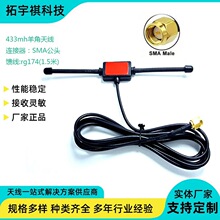 433MHz����쾀���W/���I�O�y/�y�h�̳���/܇�d/����/ȫ���쾀