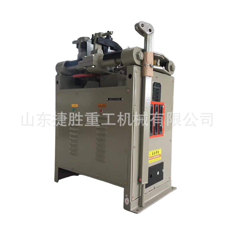 Equipo de soldadura de tubería de refuerzo metálico máquina de soldadura de tornillo de refuerzo para equipos de acoplamiento de refuerzo de construcción