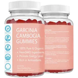 膳食补充;软糖;维生素