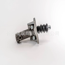 其他制动系统;其他传动系统;水泵