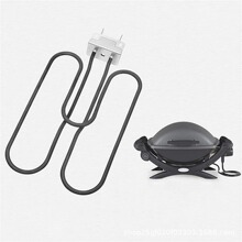 Weber66631����Ԫ��230V���ȹ�2200W����Q140Q1400�翾¯�ֻ�