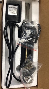 YOUKILOON 8032A handheld hot air gun