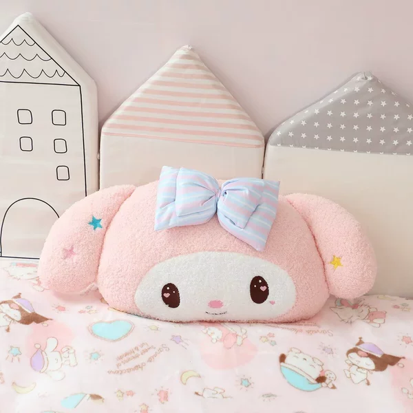 Melody lumbar pillow
