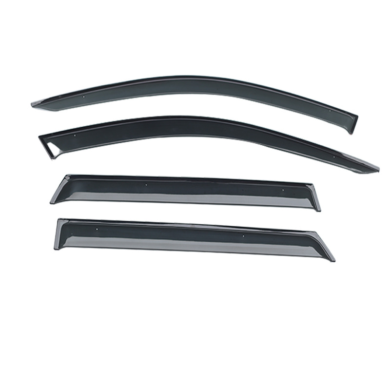 Suitable for Volkswagen Vw Volkswagen Golf 4 5-Door 1998-2004 Rainproof Side Window Deflector