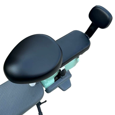 Cushion, Rear Seat Cover — Electric car cushion