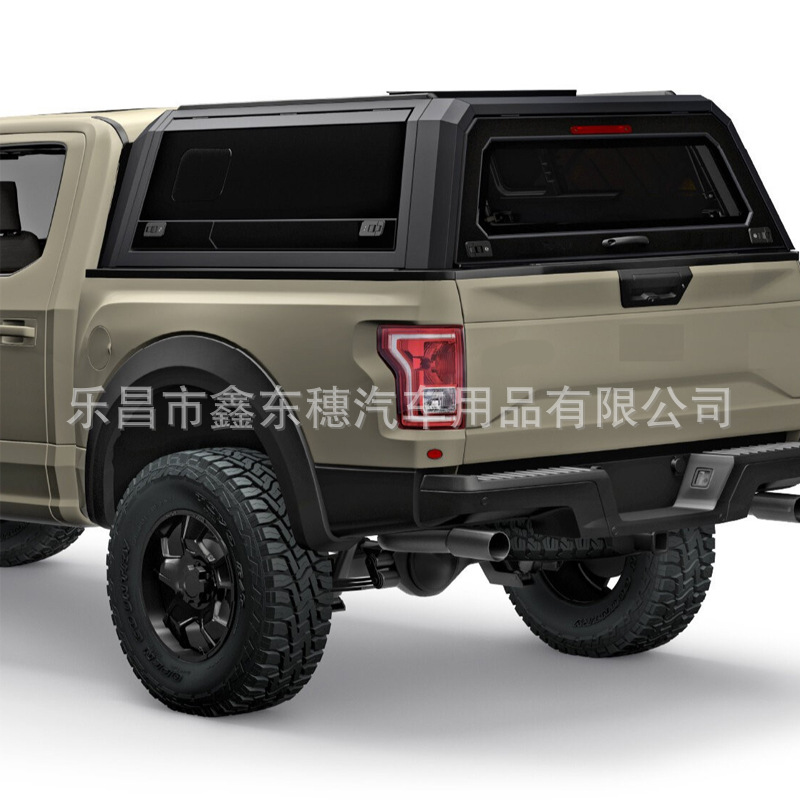Крышка багажного отсека (хардтоп) для Ford Ranger