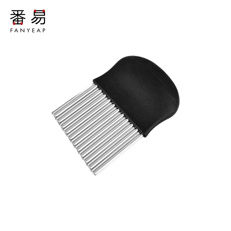 代発包郵便/狼牙刀マッシュポテト刀切菜神器意匠切片ポテトチップス切ジャガイモ|undefined