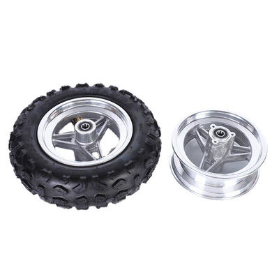 Tire Mobility Scooter 6.5inch – Yolsuzluq şinləri