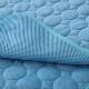 Summer Pet Ice Mat Cool Dog Mat Pet Cat Mat Breathable Ice Silk Cat Nest Pet Supplies Summer Dog Mat