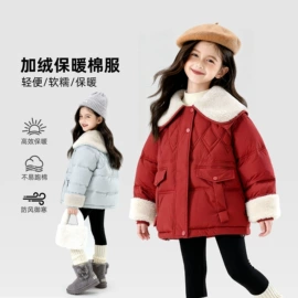 童裤;普通外套;童T恤