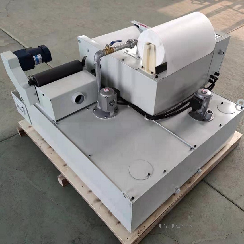 烟台RFCF磨床过滤水箱设备（按需制作）