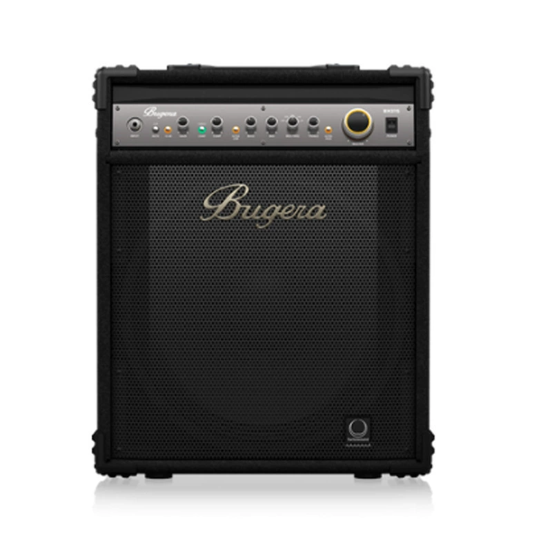 BUGERA Гитарный басовый ламповый усилитель V22HD V55 G20 G5 INFINIUM BXD15