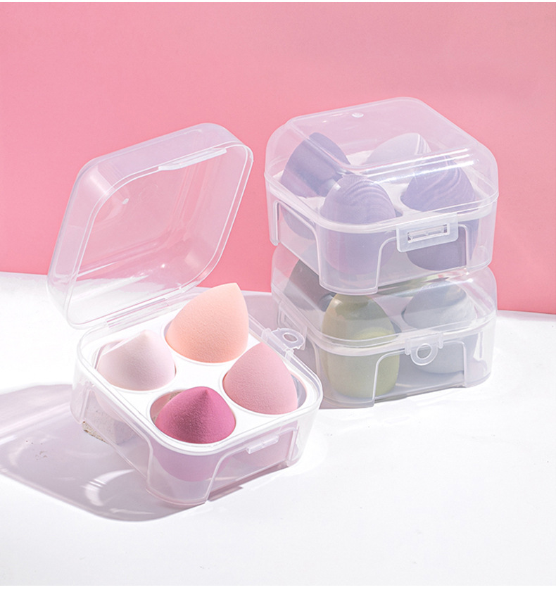 Beauty Blender Set Image 1