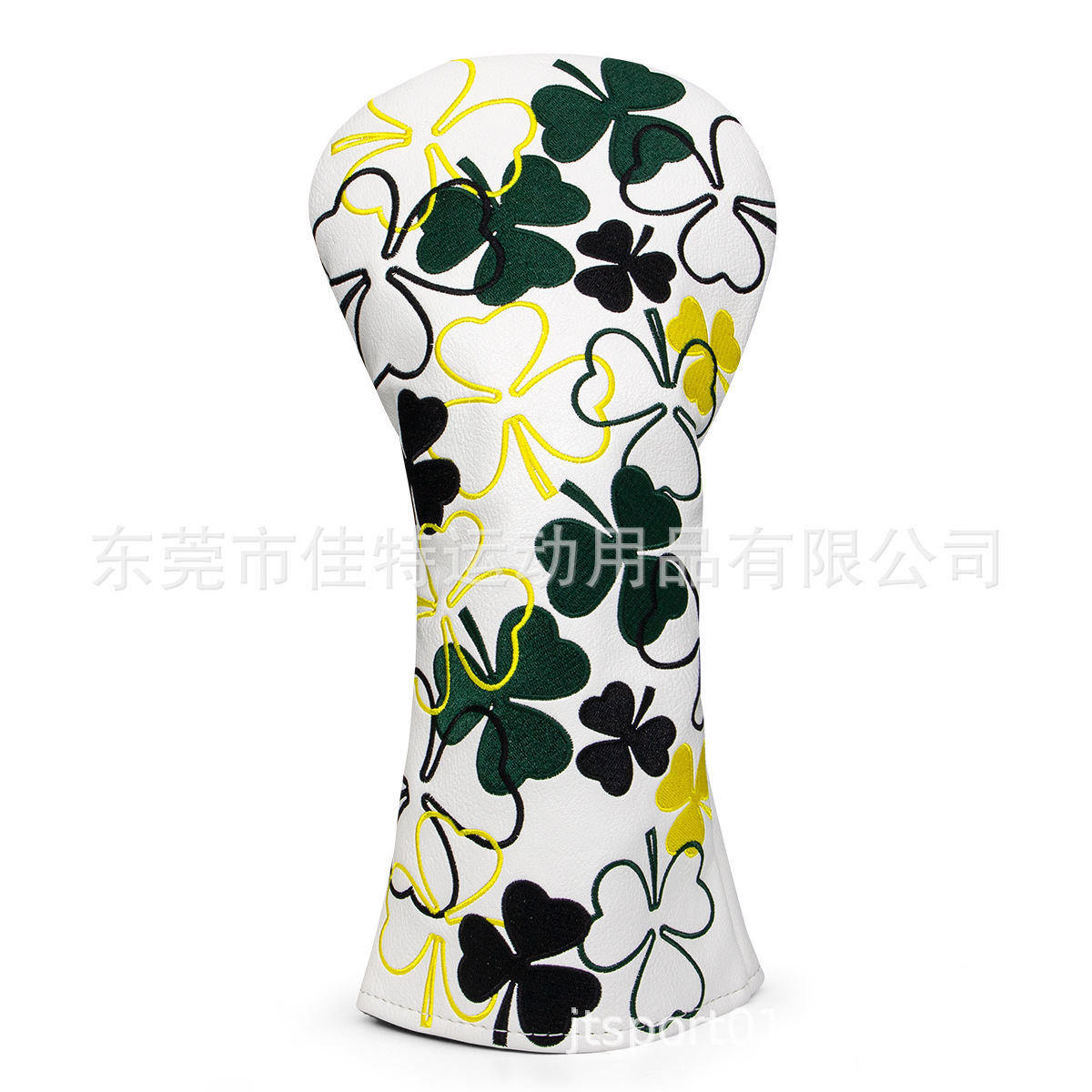 No.1 우드 드라이버 화이트