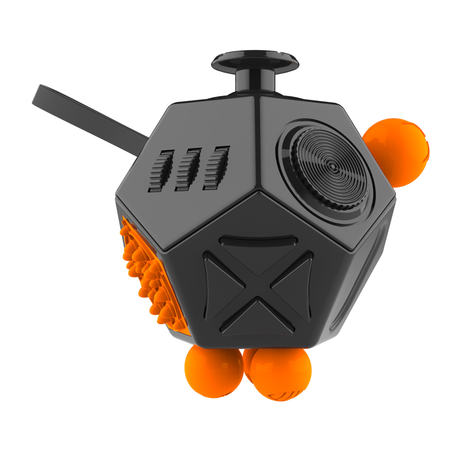 A1 블랙 (블랙 오렌지)