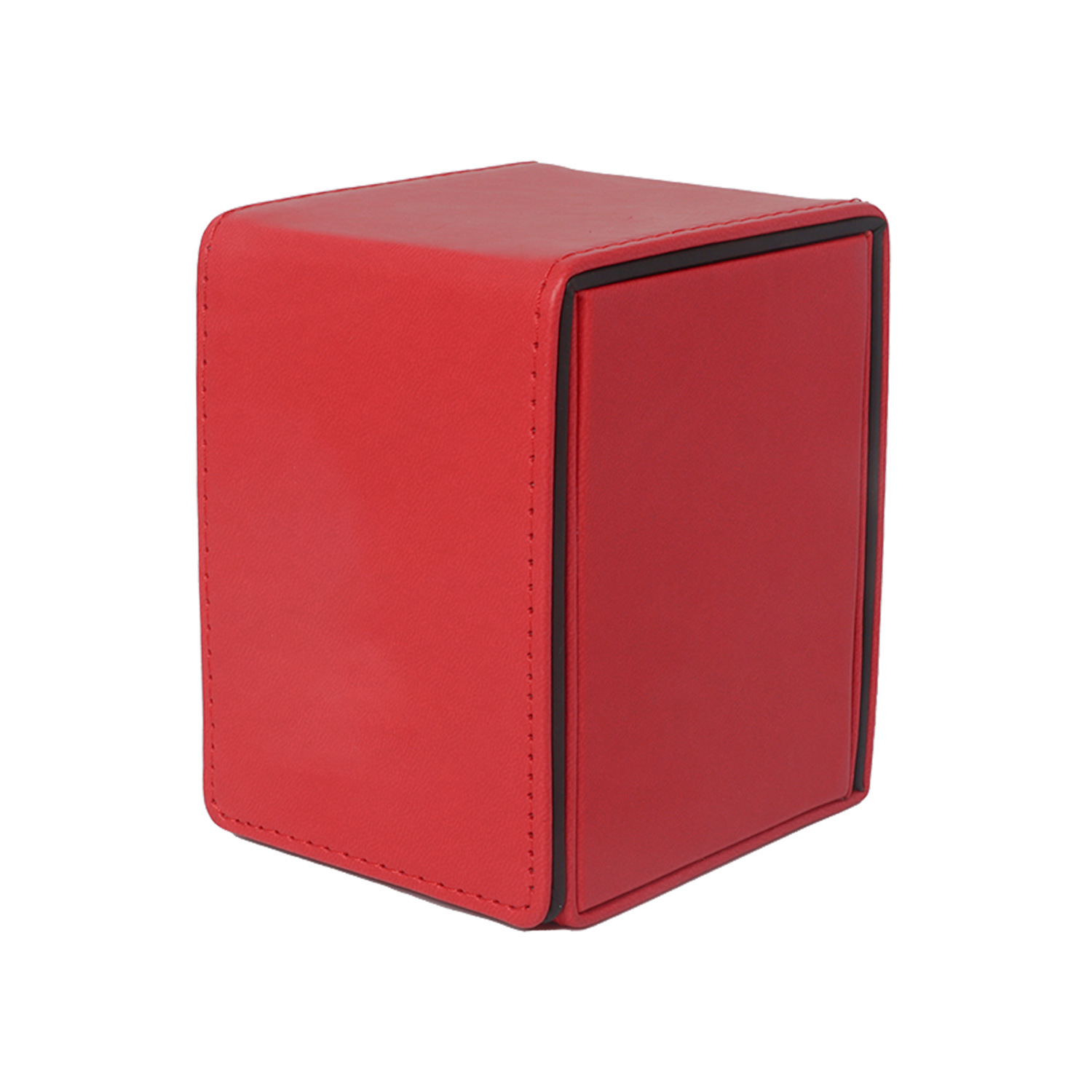 Caja de tarjeta de juego de cuero de PU tarjeta estrella juego de tarjeta Wanzhi tarjeta Wang Bao Ke Meng Ultraman tarjeta al por mayor