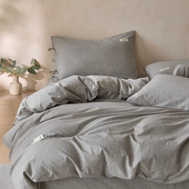 四件套;婴童床品套件;床罩床笠