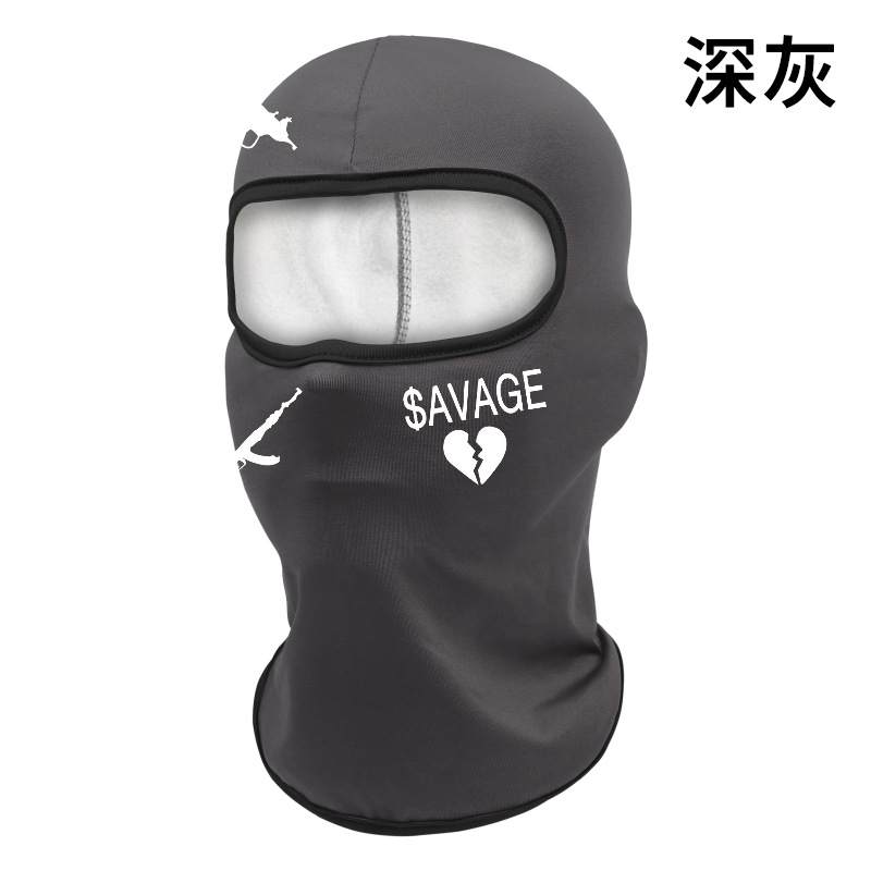 9025 플러스 벨벳-다크 그레이 건