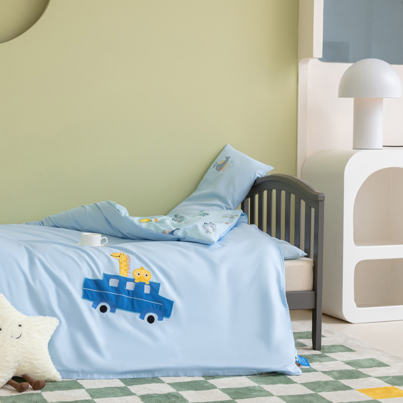 블루 카 파트너