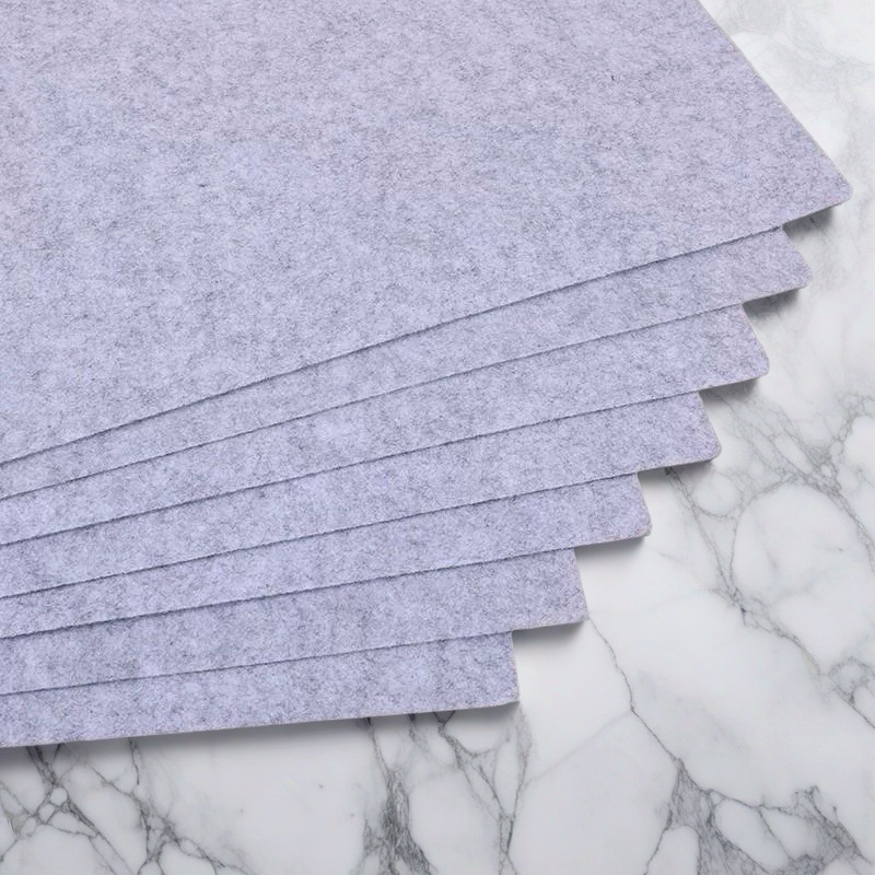 주방 일회용 바닥 매트 가정용 미끄럼 방지 도어 매트 50*90cm 오일 흡수 발 매트 욕실 도어는 물을 흡수합니다.