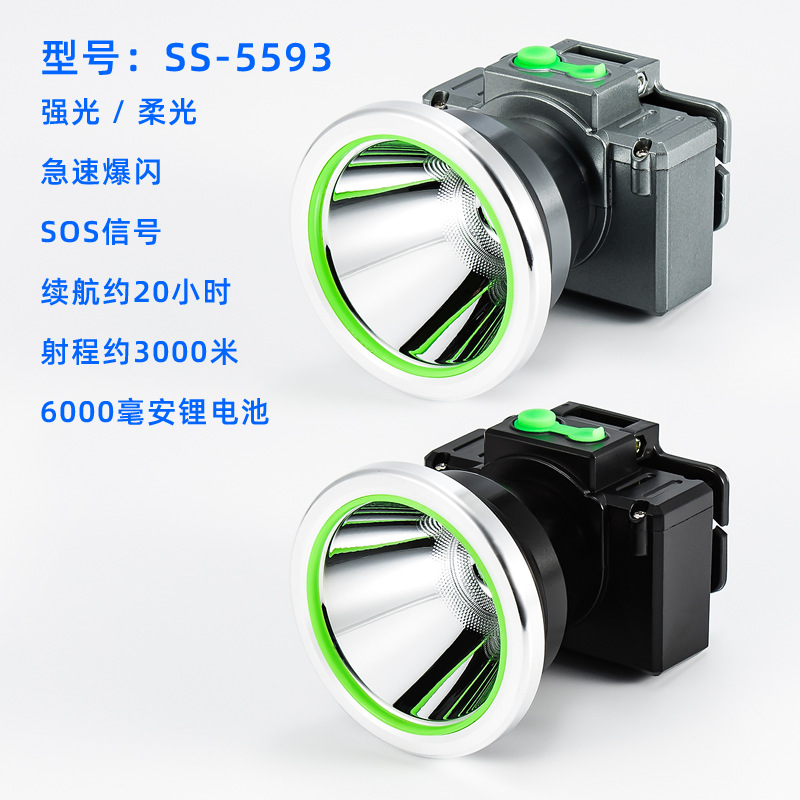 대형 직경 70mm 컬러 혼합 충전기