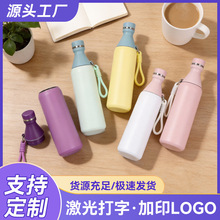 �羳�¿�20oz�p�wС��ƿ304���P䓱��ر������y�����K�\��ˮƿ
