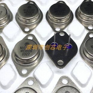 ��⹦�����O��MJ11012 30A 60V 200W NPN �FñTO-3