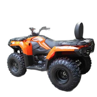 Loncin 230Cc Beach Car Atv Four Wheel Off-Road Motorcycle Jungle Large Adult Mountain Kart