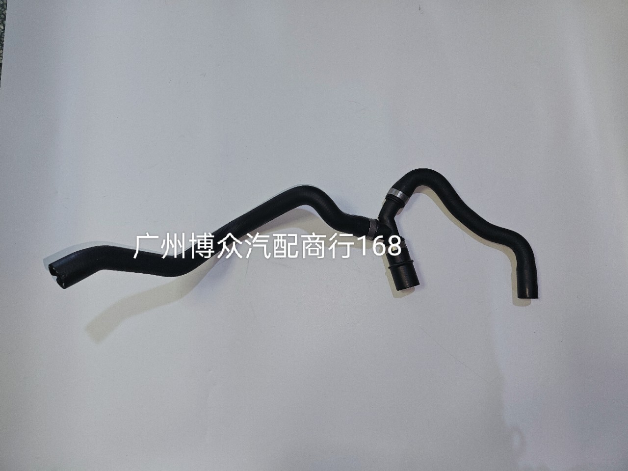 Fox MK3 water pipe 1754838 7M518274JC12 heater water pipe tee 7M518274JC