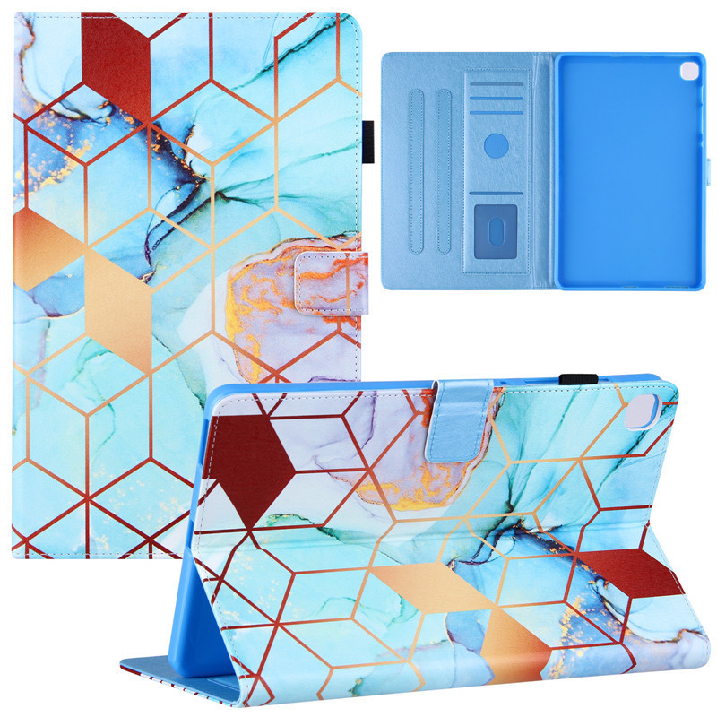 Suitable for Samsung Galaxy Tab S6 Lite 10.4 P610 Front Support Soft Case