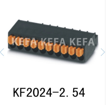 Domestic Department Factory Supply Patch Type Smt Terminal Block Kf2040/H-2.54 Domestic Department Factory Supply Patch Type Smt Terminal Block Kf2040/H-2.54