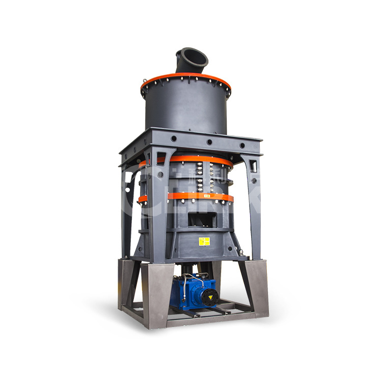 科利瑞克磨粉机厂家 上海HGM超细磨机 矿石磨粉机生产线设备