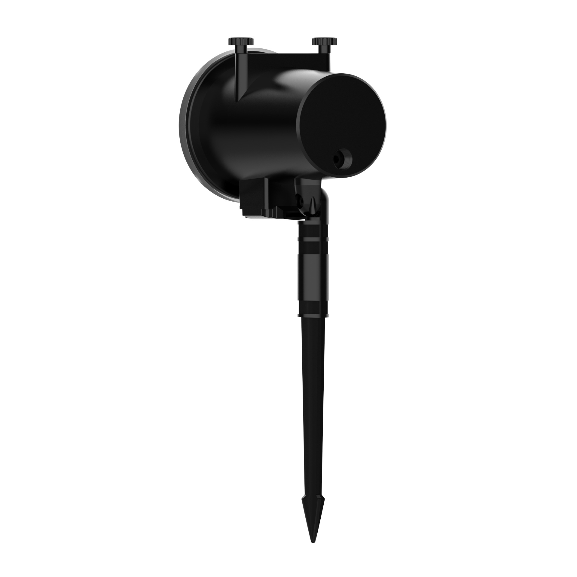 户外高亮菲林片灯16片图案IP68防水户外投影灯万圣诞节庭院装饰灯