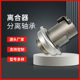 In stock non-standard car wheel hub bearing VKBA5377 high load mute car accessories dustproof bearing manufacturer