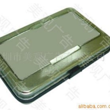 源头厂家 优惠供应精美马口铁ML-870长方罐