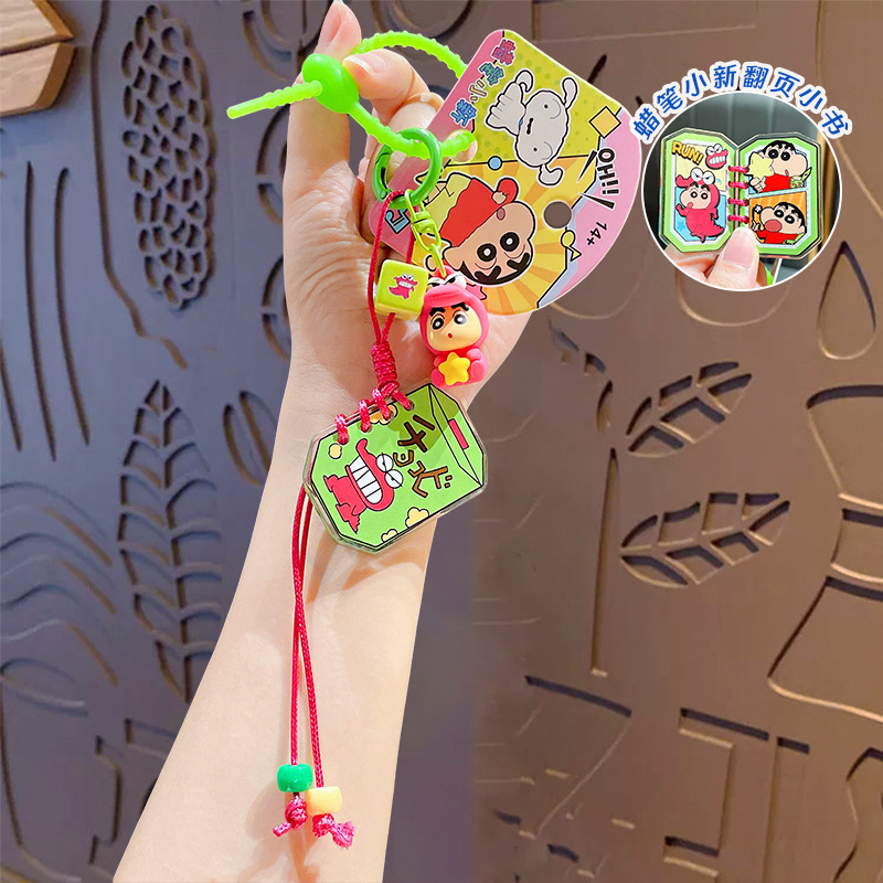 Crayons, acrylic bracelet, crocodile