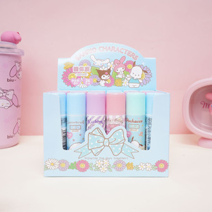 Sanrio Solid Glue Genuine Joint High Yan Value Cute Yugui Dog Kulomi melody Cross-border Foreign Trade Explosions