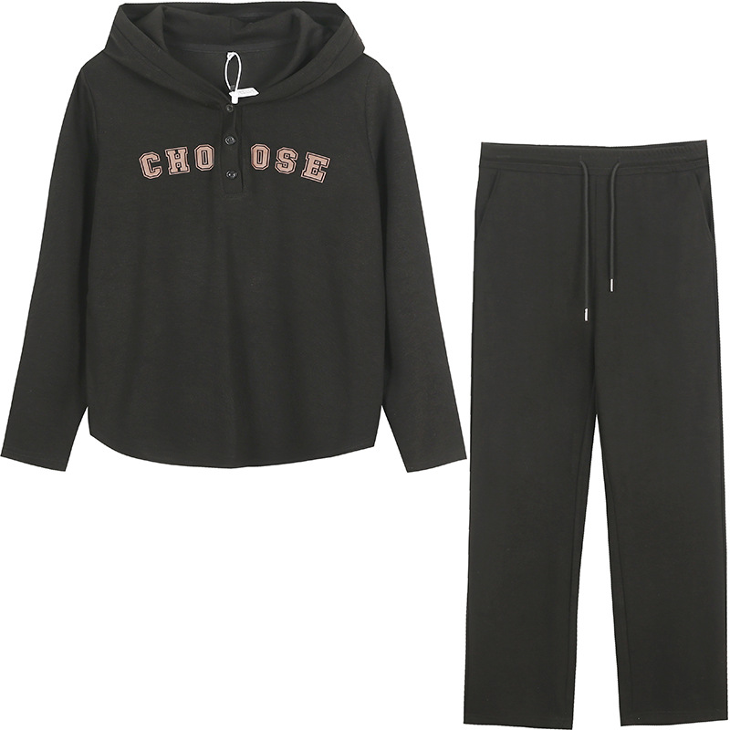  春  XL-4XL 大きいサイズ 上下セット