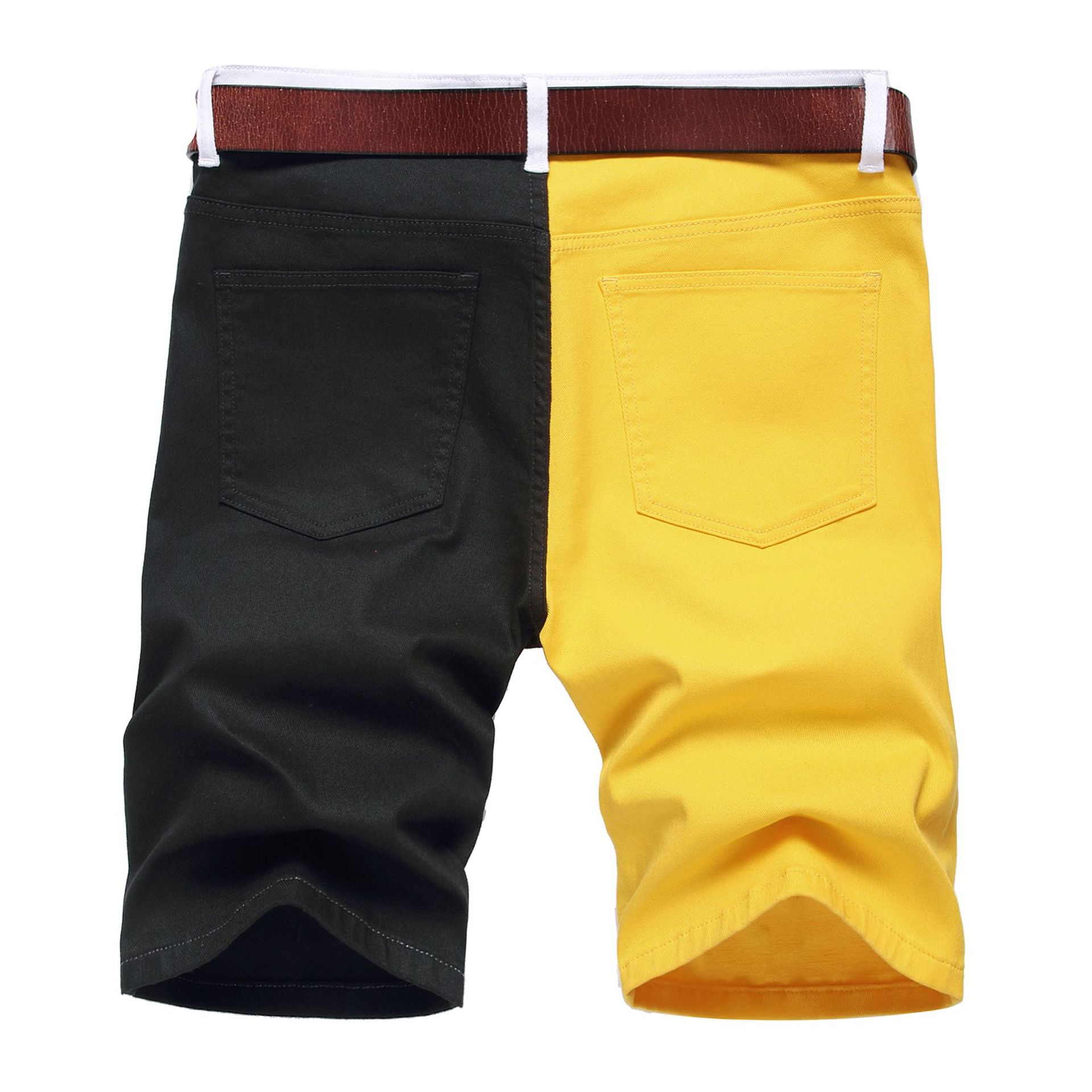 525g Weight Full Length Pants Length 95 Fabric Type Mid Waist Waist Line Jeans, Pencil Pants/Skinny Pants Pants Type Micro-Elastic Elasticity Weekend, Street Occasion Skinny Fit Type Summer, Spring Season Men'S Gender Washed Design High Street Style High Street 95 Full Length Washed Jeans Pencil Pants/skinny Pants 164